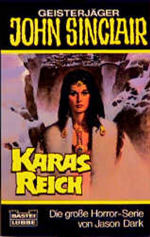 Karas Reich