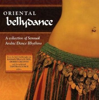 Oriental Bellydance