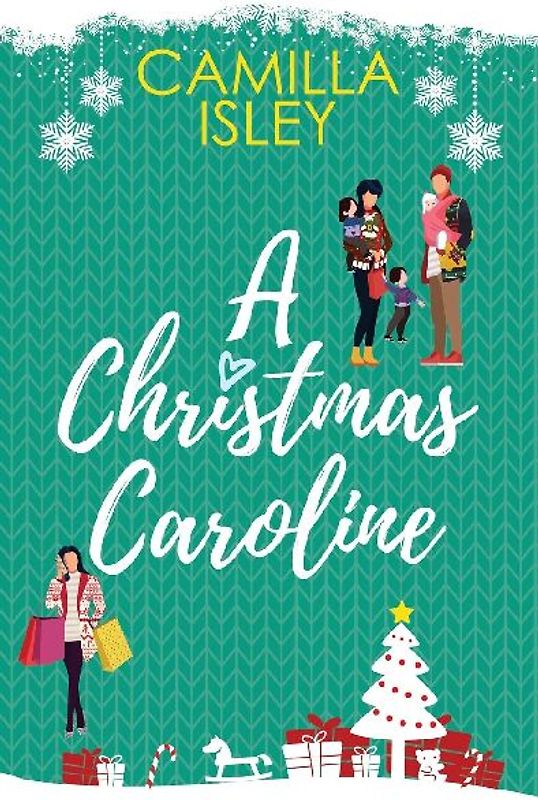 A Christmas Caroline