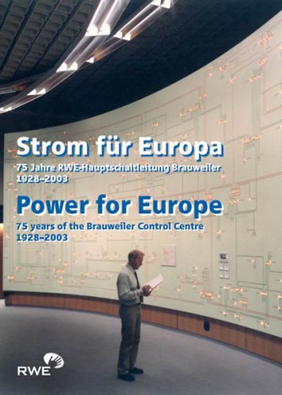 Strom für Europa /Power for Europe