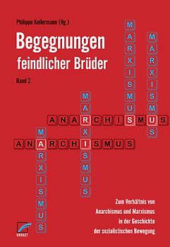 Begegnungen feindlicher Brüder II