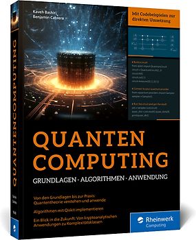 Quantencomputing