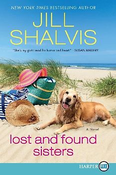 Lost and Found Sisters