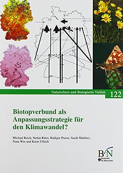 Biotopverbund als Anpassungsstrategie für den Klimawandel?