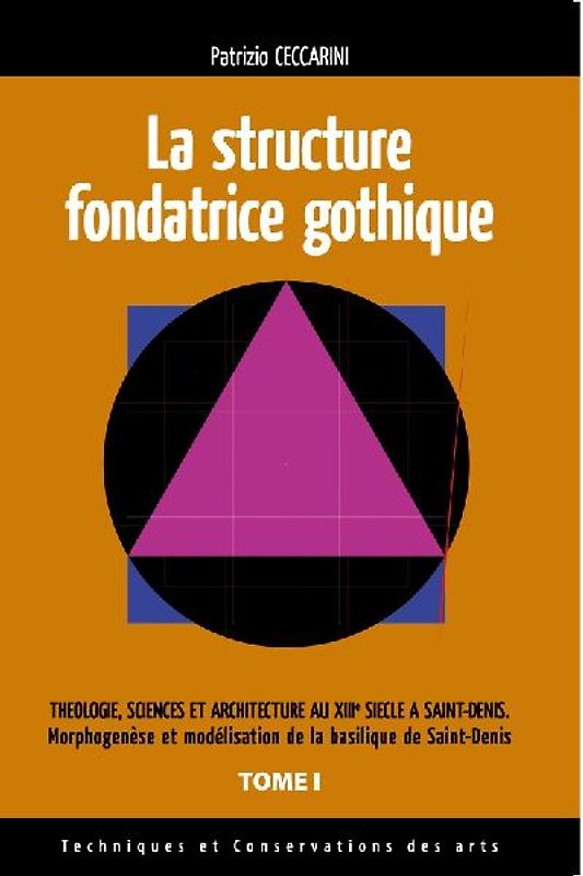 Structure fondatrice gothique