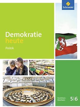Demokratie heute - Ausgabe 2016 für Nordrhein-Westfalen