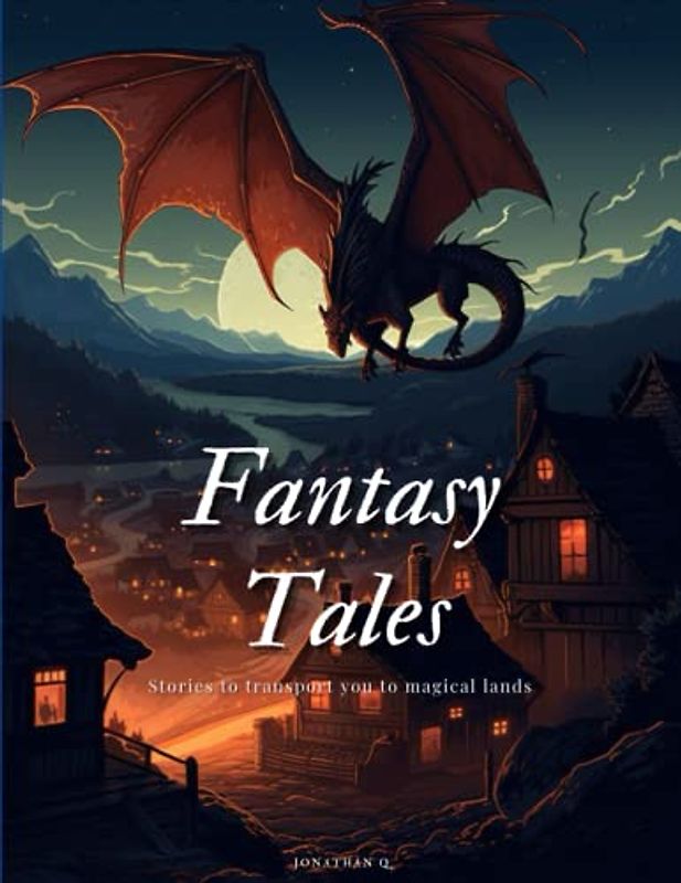 Fantasy Tales