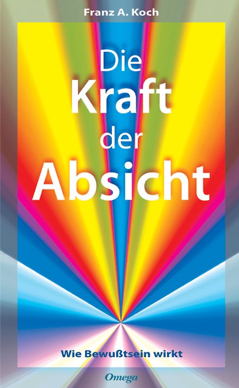 Die Kraft der Absicht