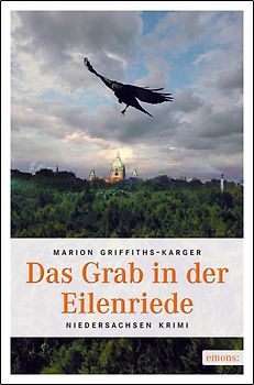 Das Grab in der Eilenriede