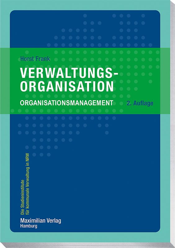 Verwaltungsorganisation
