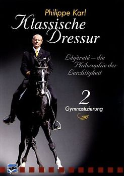 Klassische Dressur 2 DVD