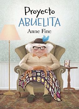 Proyecto abuelita
