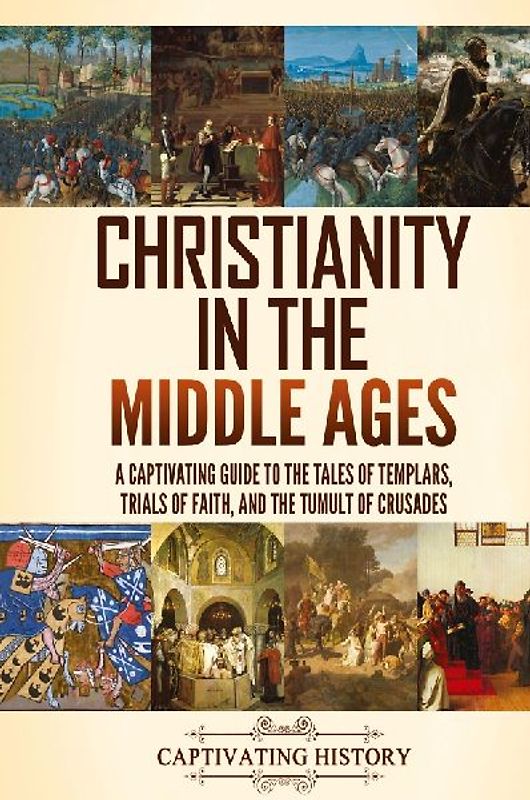 Christianity in the Middle Ages