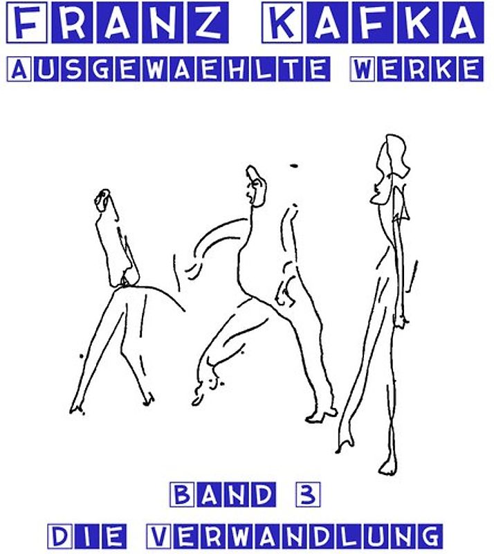 Die Verwandlung
