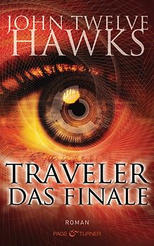 Traveler - Das Finale