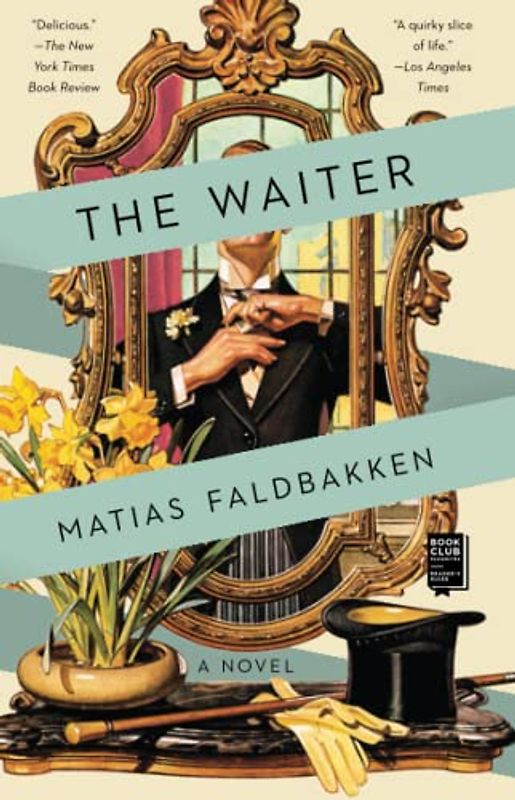 The Waiter