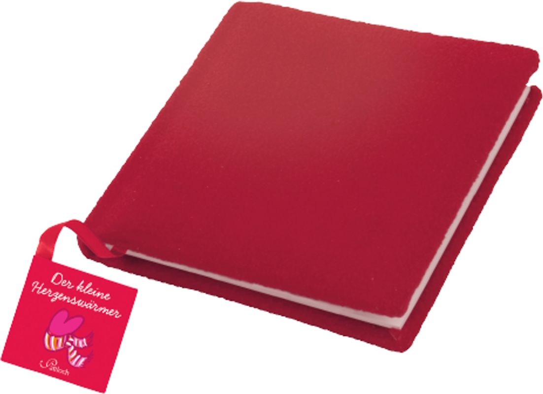 Der kleine Herzenswärmer