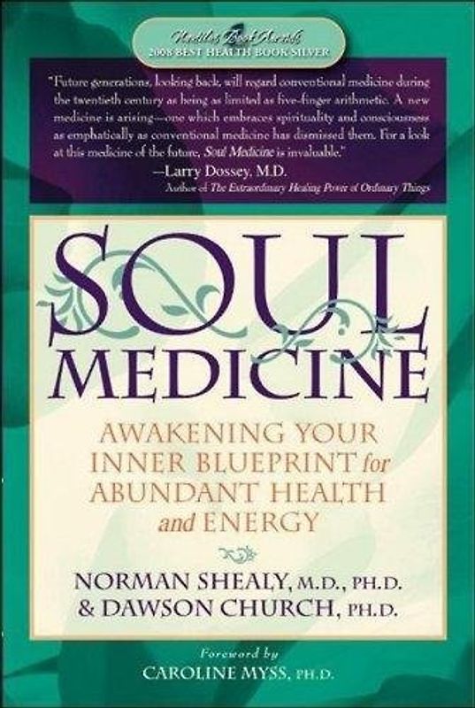 Soul Medicine