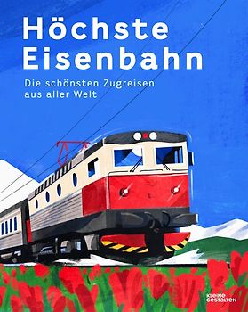 Reisen mit der Eisenbahn