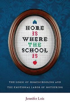 Home Is Where the School Is