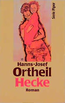 Hecke. Roman