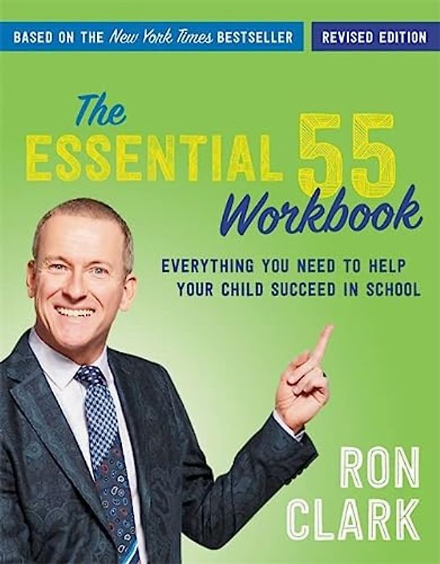 Essential 55 Workbook