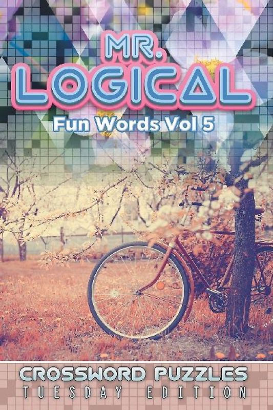 Mr. Logical Smart Words Vol 5
