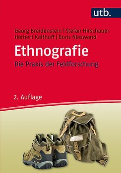 Ethnografie