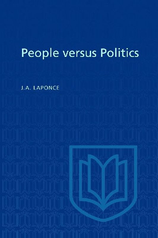 People versus Politics