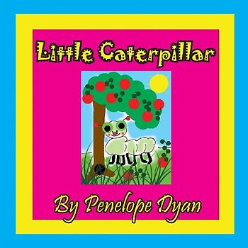 Little Caterpillar