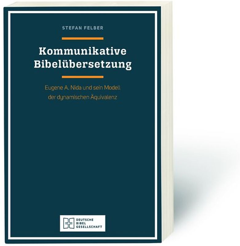 Kommunikative Bibelübersetzung