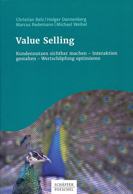 Value Selling