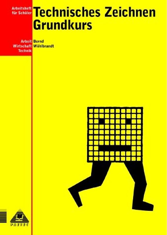 Lösungsheft Technisches Zeichnen Grundkurs