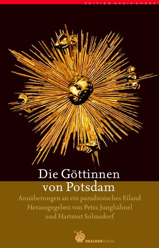 Die Göttinnen von Potsdam