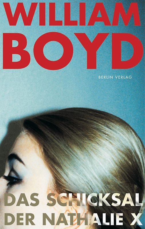 Das Schicksal der Nathalie X