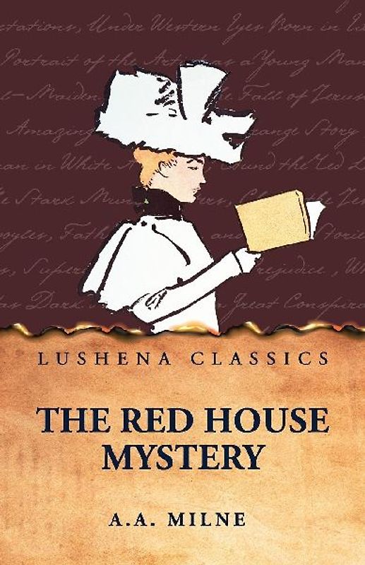 The Red House Mystery