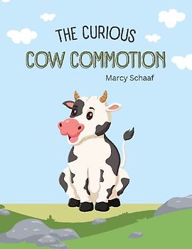 The Curious Cow Commotion