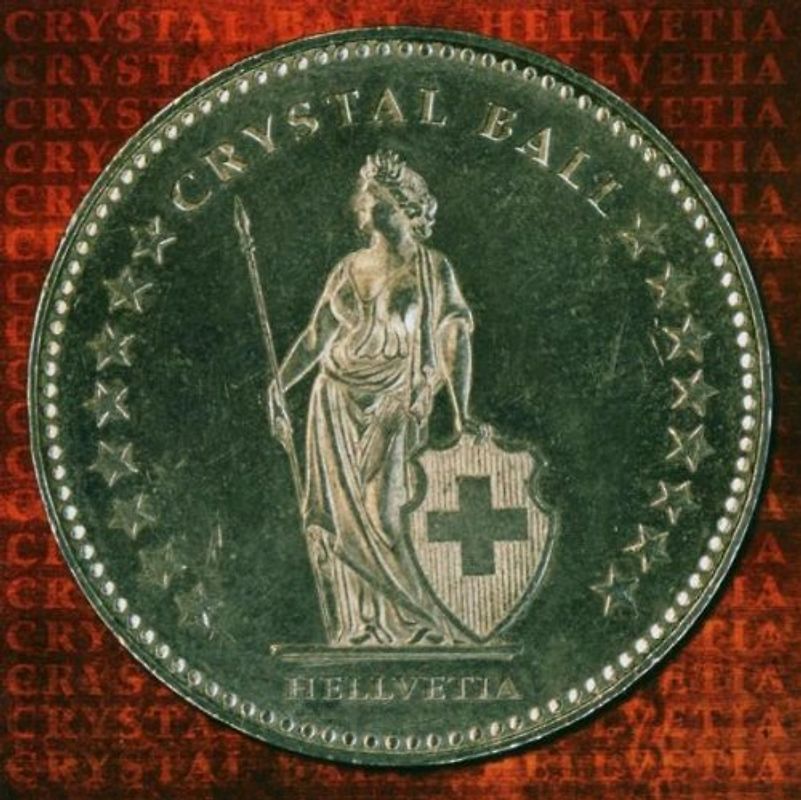 Crystal Ball - Hellvetia