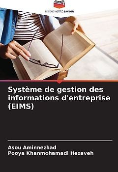 Système de gestion des informations d'entreprise (EIMS)