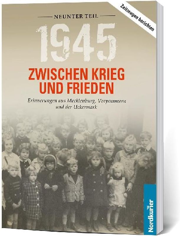 1945. Zwischen Krieg und Frieden - Neunter Teil