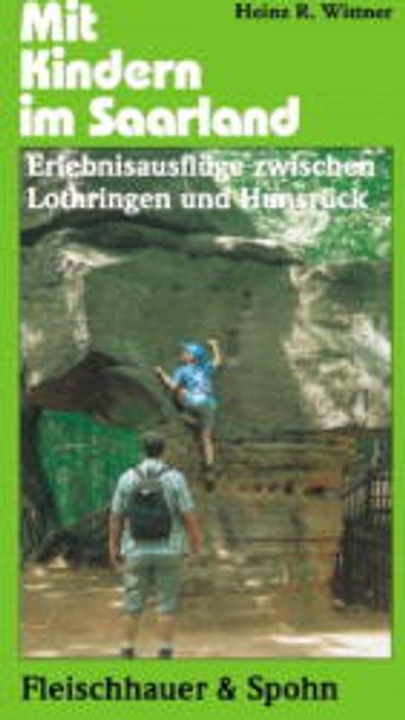 Mit Kindern im Saarland