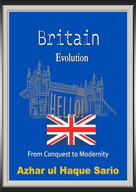 Britain Evolution