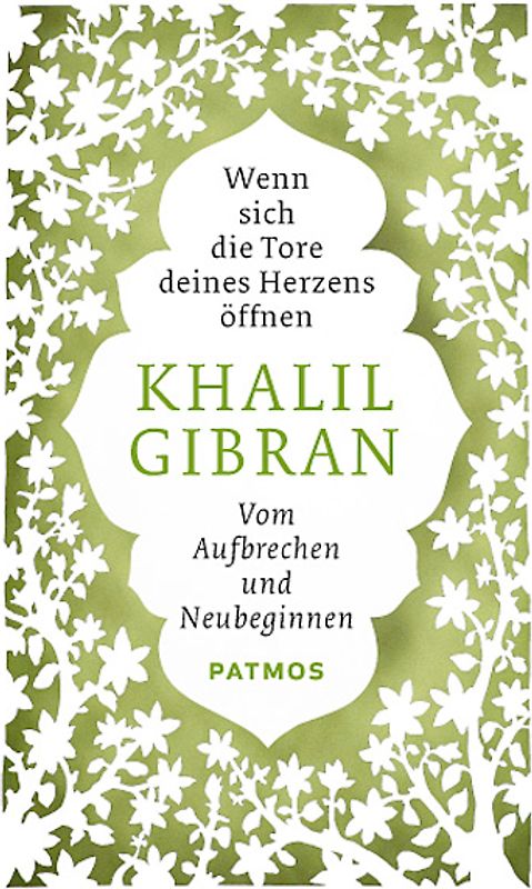 Wenn sich die Tore deines Herzens öffnen