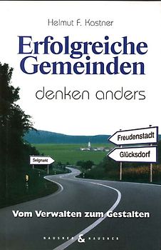 Erfolgreiche Gemeinden denken anders