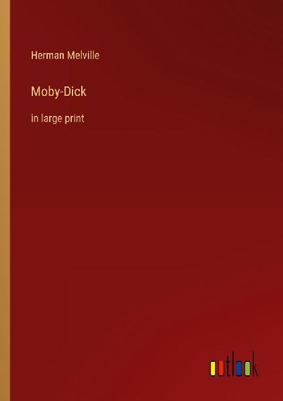 Moby-Dick