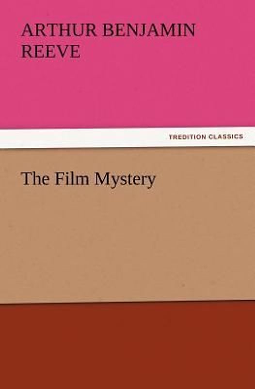 The Film Mystery