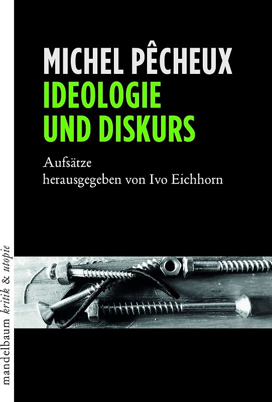 Ideologie und Diskurs