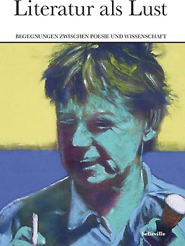 Literatur als Lust