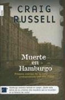 Muerte en Hamburgo