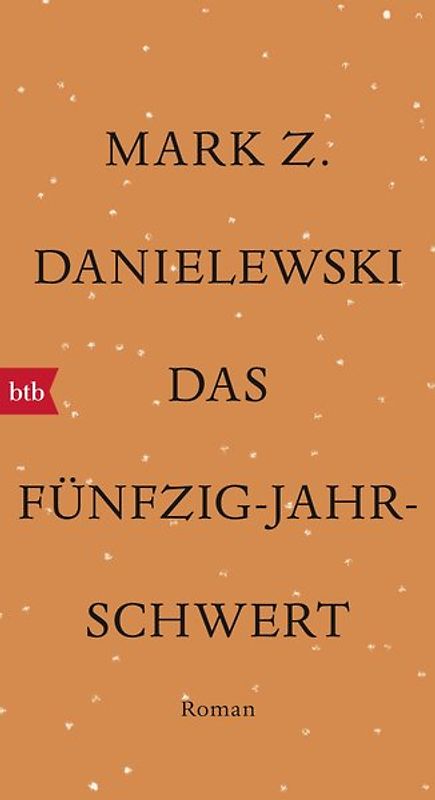 Das Fünfzig-Jahr-Schwert